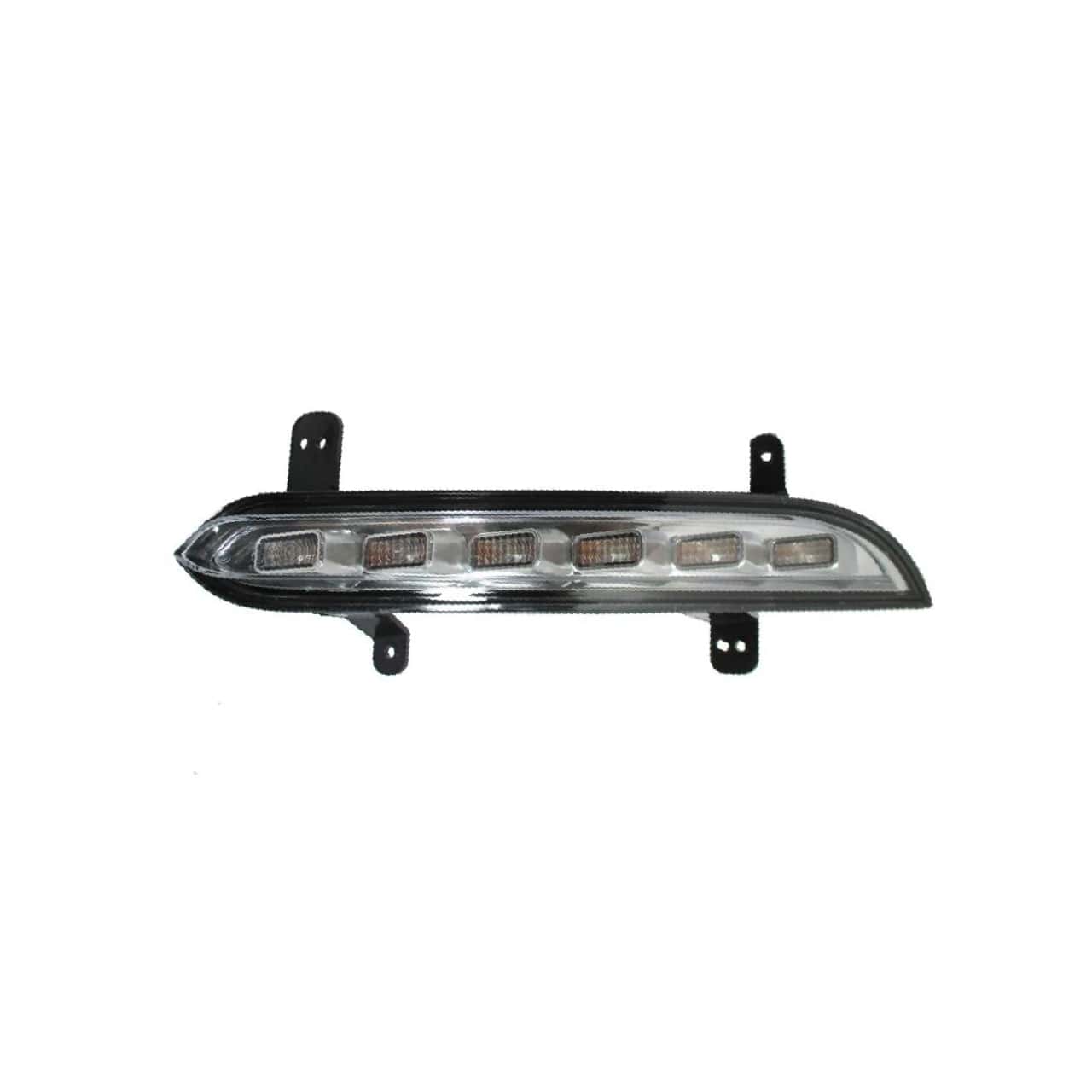 دی لایت جلو لیفان 820 سمت راننده دی لایت جلو لیفان 820 سمت راننده
