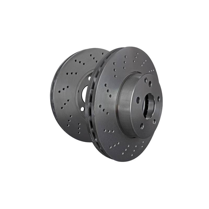 دیسک ترمز عقب بنز cla45 اتاق c117 دیسک ترمز عقب بنز cla45 اتاق c117