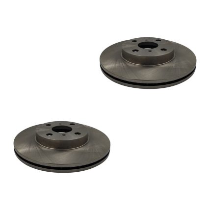 دیسک چرخ جلو جیلی GC6 اکسلنت و الیت