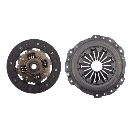 دیسک و صفحه کلاچ لیفان X50
