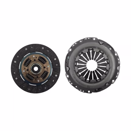 دیسک و صفحه کلاچ پمپی لیفان X60