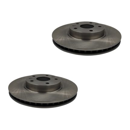 دیسک چرخ جلو لیفان X60