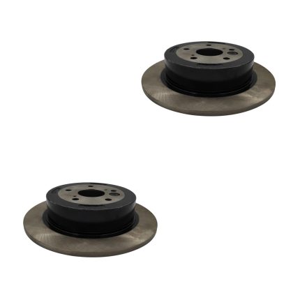 دیسک چرخ عقب ام وی ام X33S