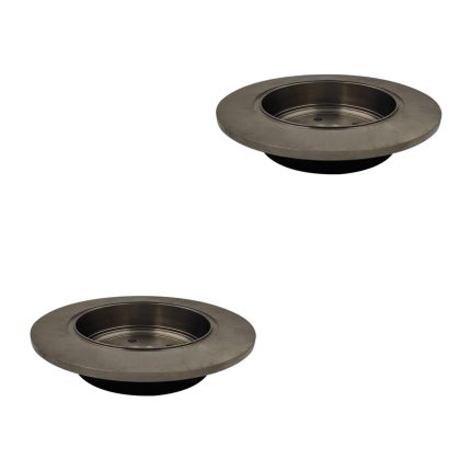 دیسک چرخ عقب ام وی ام X33S
