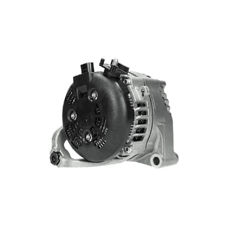 دینام بی ام و 528-BMW12317605479 F10 دینام بی ام و 528-BMW12317605479 F10