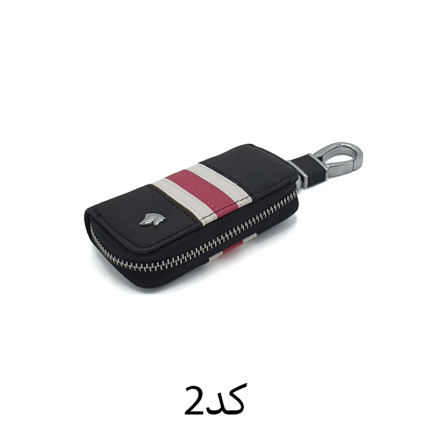 کیف ریموت سمند