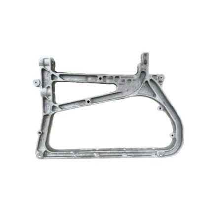 ذوزنقه گلگیر راست ولوو اف اچ 500