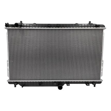 رادیاتور آب ام وی ام 550 دنده ای