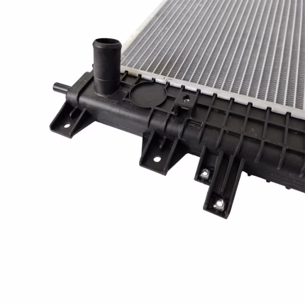 رادیاتور آب ام وی ام X22 دنده ای