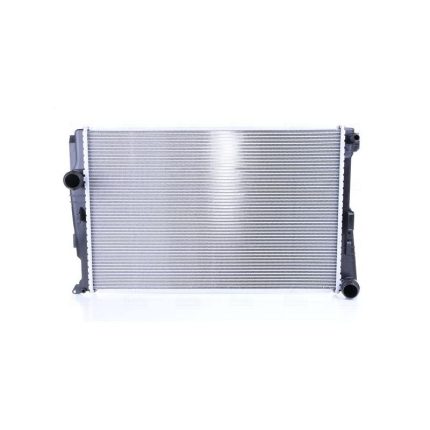 رادیاتور بی ام و BMW 17118623369 X4-F26