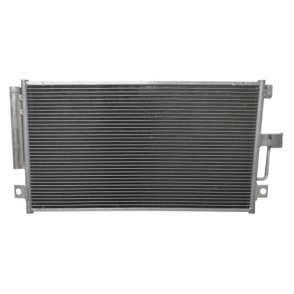 رادیاتور کولر ام وی ام X33S