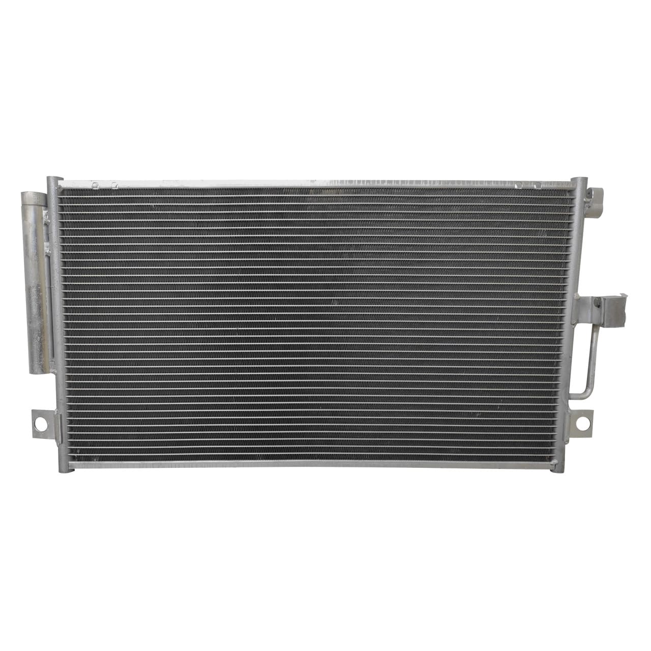 رادیاتور کولر ام وی ام X33S