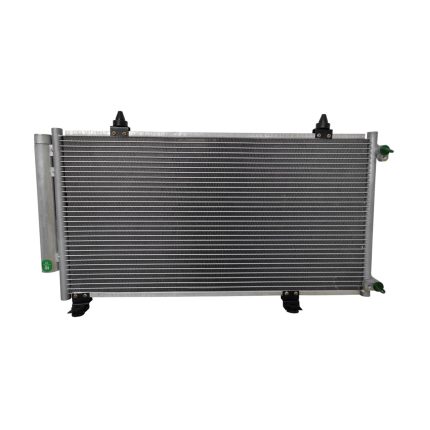 رادیاتور کولر جیلی GC6 اکسلنت و الیت