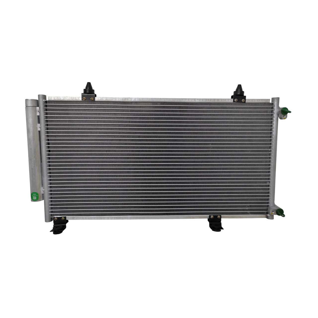 رادیاتور کولر جیلی GC6 اکسلنت و الیت رادیاتور کولر جیلی GC6 اکسلنت و الیت