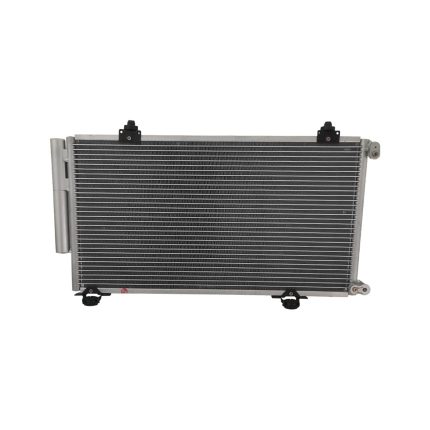 رادیاتور کولر راین V5 دنده ای