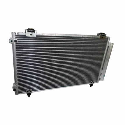 رادیاتور کولر لیفان X60
