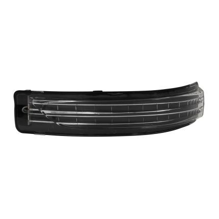 راهنما روی آینه بغل سمت راننده ام وی ام X33S