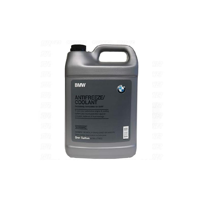 روغن هیدرولیک اورجیننال BMW برای همه سری ها روغن هیدرولیک اورجیننال BMW برای همه سری ها