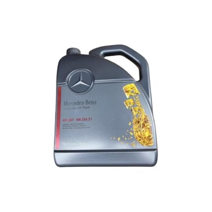 روغن گیربکس بنز E200