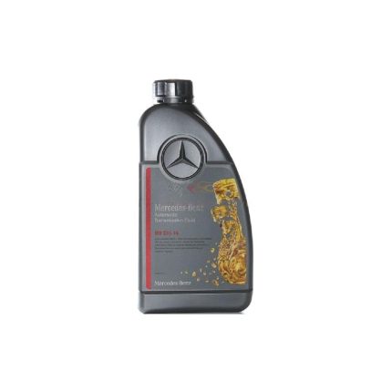 روغن گیربکس بنز S350