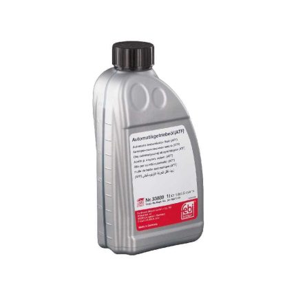 روغن گیربکس بنز S500 W221