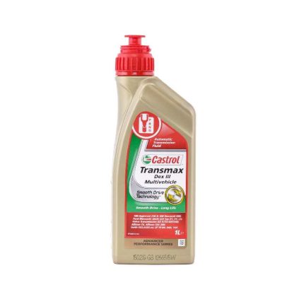 روغن گیربکس بی ام و 528 F10
