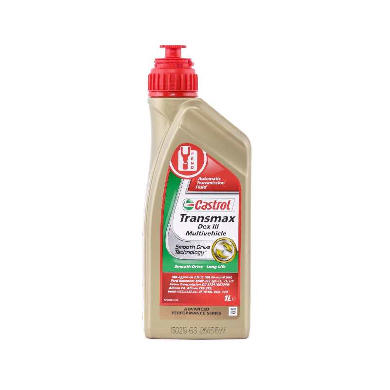 روغن گیربکس بی ام و 528 F10