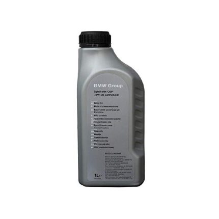 روغن گیربکس بی ام و E60
