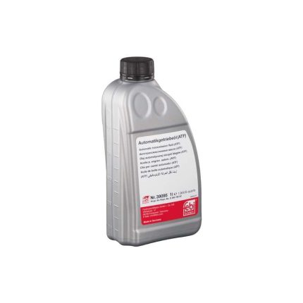 روغن گیربکس بی ام و X4 F26