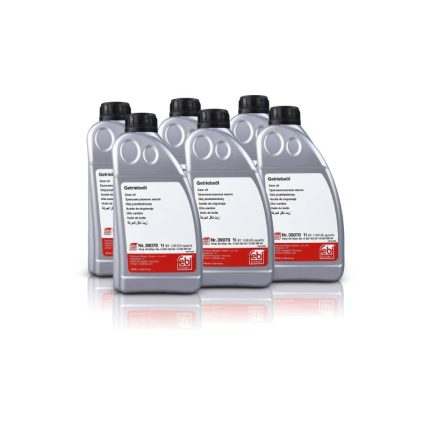 روغن گیربکس بی ام و x5 اتاق e70