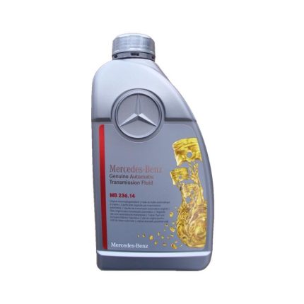 روغن گیربکس مرسدس بنز