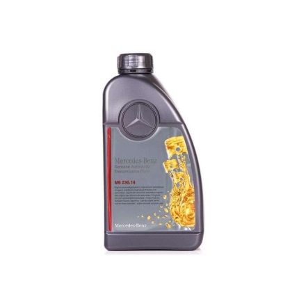 روغن گیربکس مرسدس بنز E200