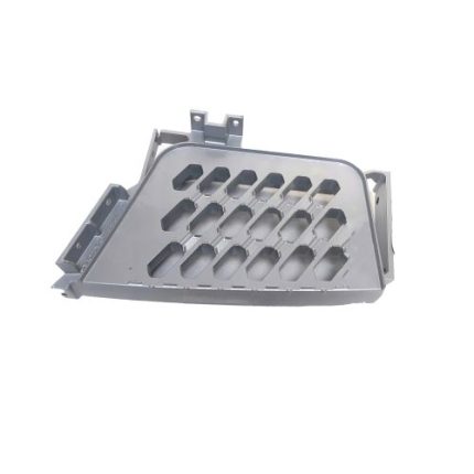 رکاب وسطی ولوو اف اچ 500
