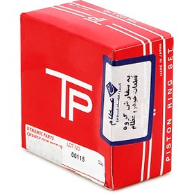 رینگ موتور 025 پراید TP عظام رینگ موتور 025 پراید TP عظام