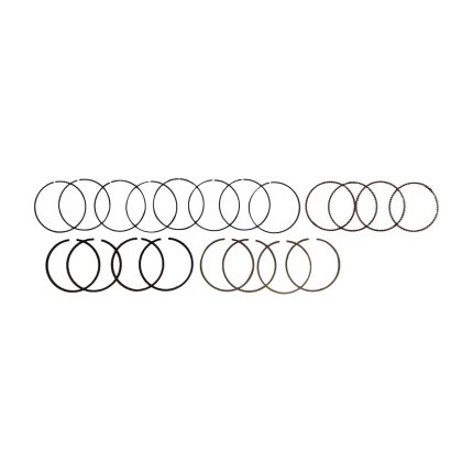 رینگ پیستون موتور استاندارد لیفان X50