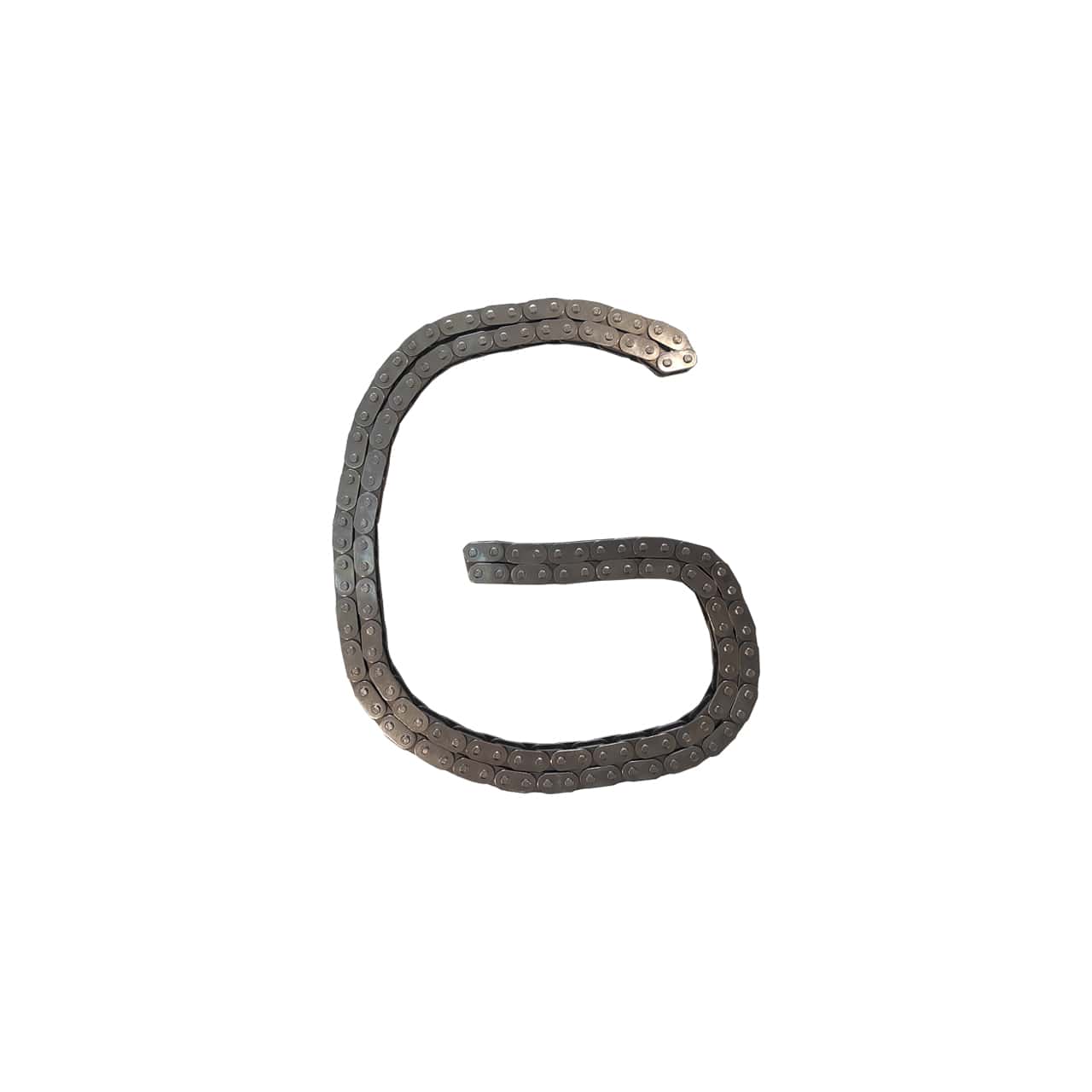 زنجیر تایم جیلی GC6 اکسلنت زنجیر تایم جیلی GC6 اکسلنت