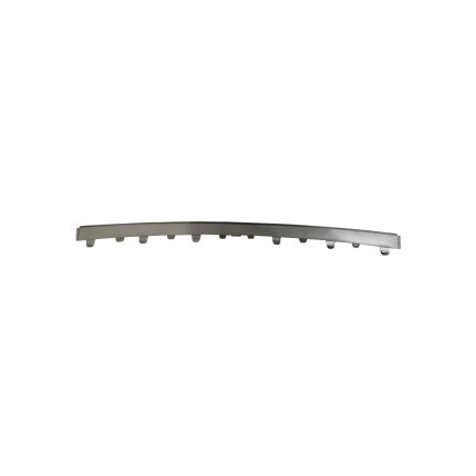 زه استیل وسط سپر جلو مات جیلی GC6 اکسلنت