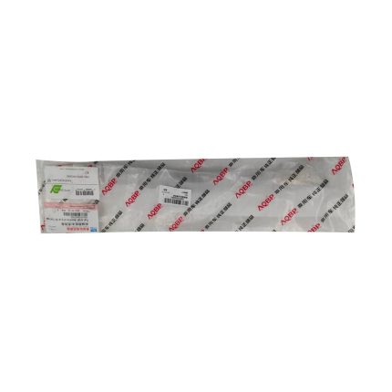 زه استیل چراغ جلو راست کی ام سی K7