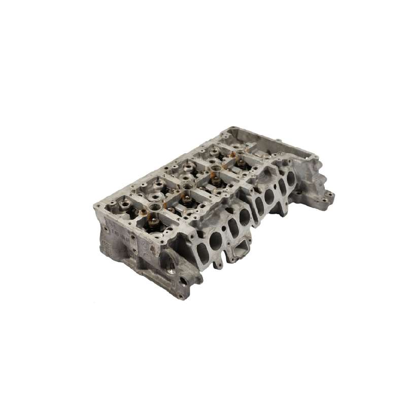 سرسیلندر کامل بی ام و 750 اتاق F02 سرسیلندر کامل بی ام و 750 اتاق F02