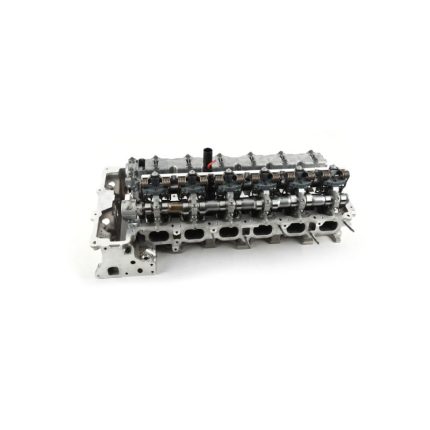 سرسیلندر کامل بی ام و X4 اتاق F26