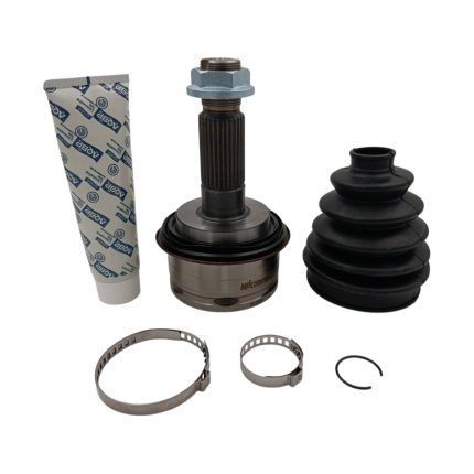 سر پلوس کی ام سی T8