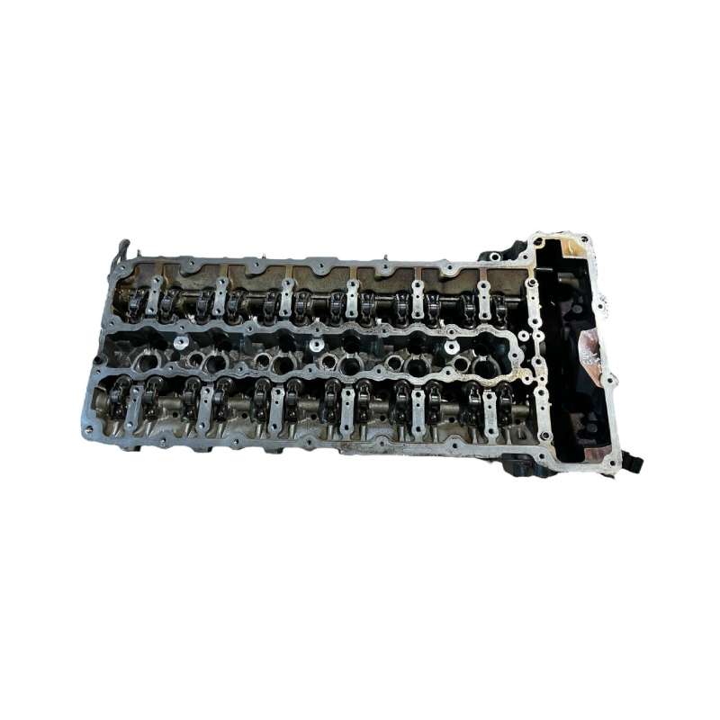 سرسیلندر بی ام و 520 اتاق E60 سرسیلندر بی ام و 520 اتاق E60