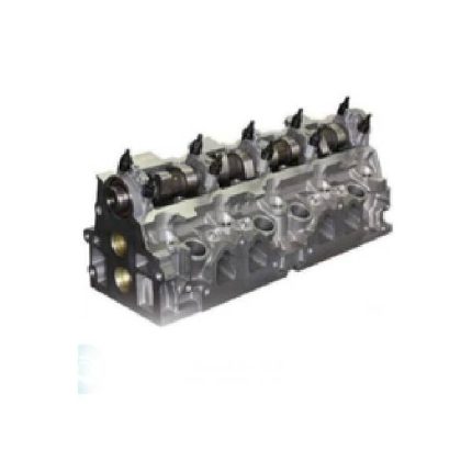 سرسیلندر کامل پژو 405 تک سوز ایساکو شرکتی اصل