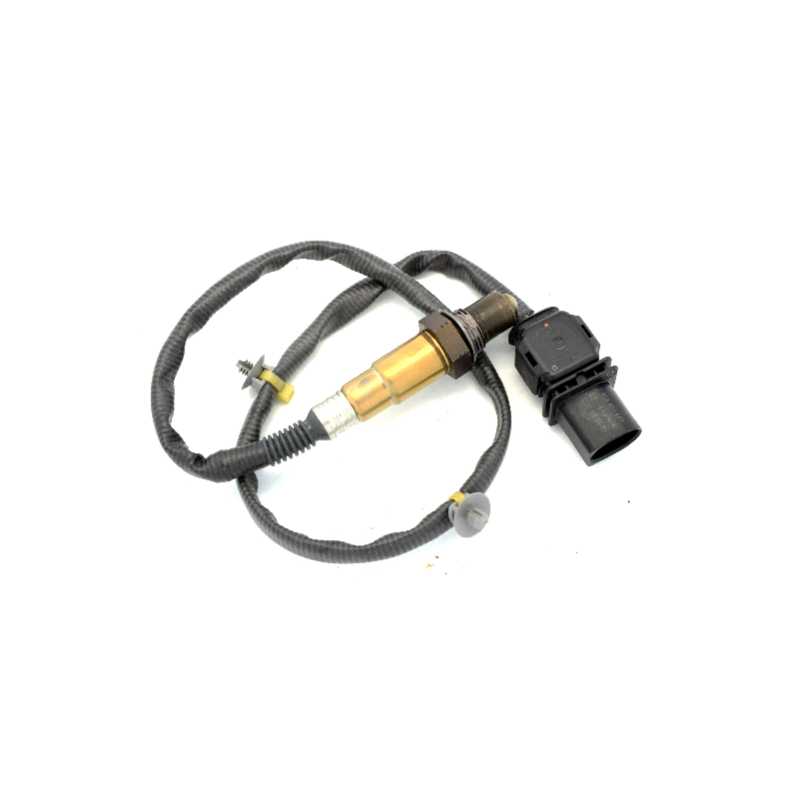 سنسور اکسیژن بی ام و 320 اتاق e90 سنسور اکسیژن بی ام و 320 اتاق e90