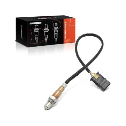 سنسور اکسیژن بی ام و 320 اتاق F30