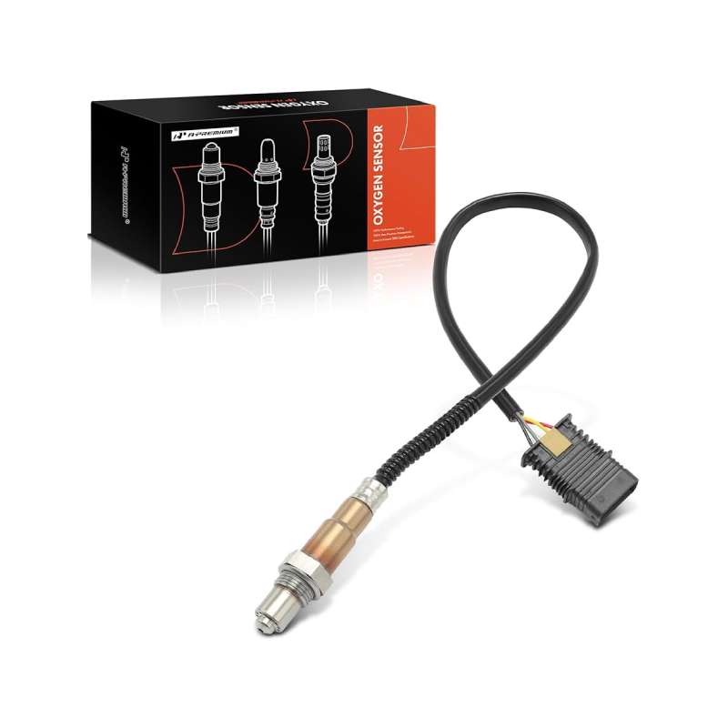 سنسور اکسیژن بی ام و 320 اتاق F30 سنسور اکسیژن بی ام و 320 اتاق F30