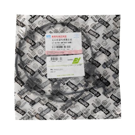 سنسور ای بی اس عقب چپ کی ام سی K7