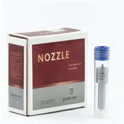 سوزن انژکتور P179 کامیون آمیکو