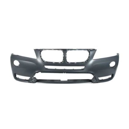 سپر جلو بی ام و X3 F25