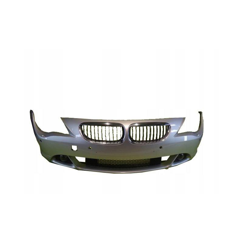 سپر جلو ساده مناسب برای سری 6 از سال 2005 الی 2008 سپر جلو ساده مناسب برای سری 6 از سال 2005 الی 2008